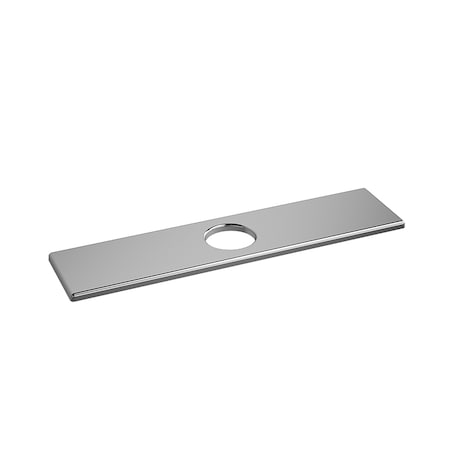 Riobel 8" Center Kitchen Faucet Deck Plate 5648C